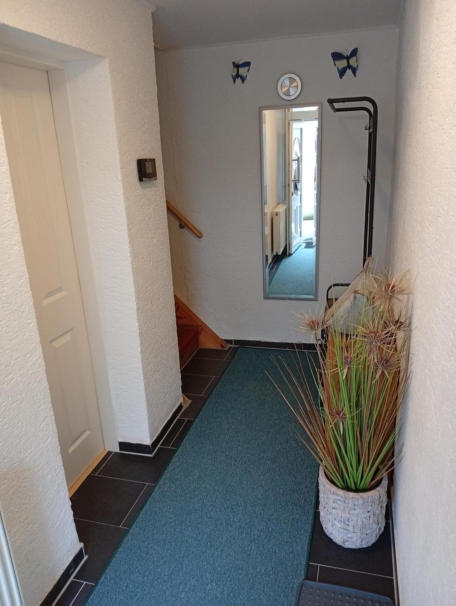 Protea Inn Ferienwohnungen Bad Nauheim Kültér fotó