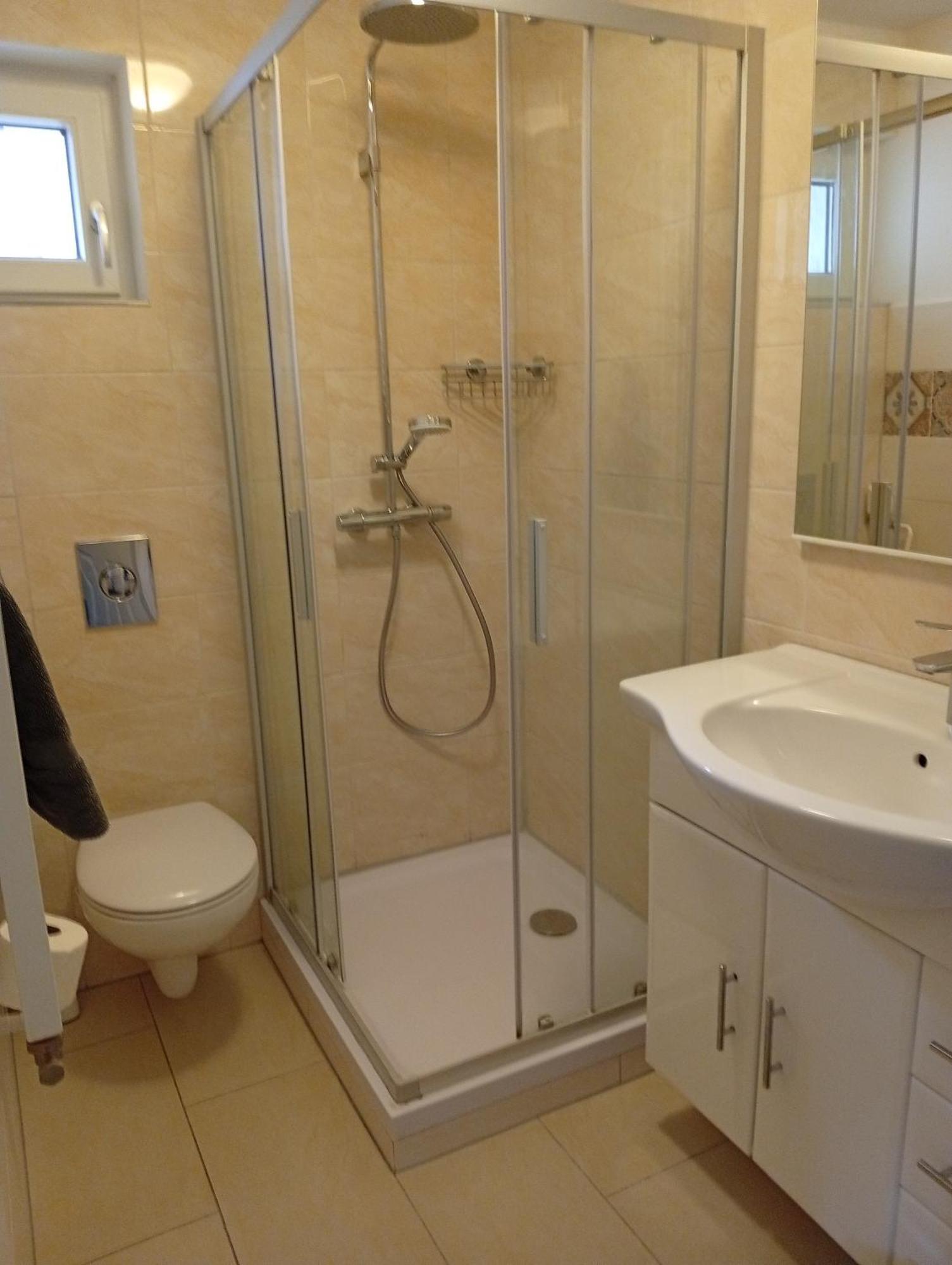 Protea Inn Ferienwohnungen Bad Nauheim Kültér fotó