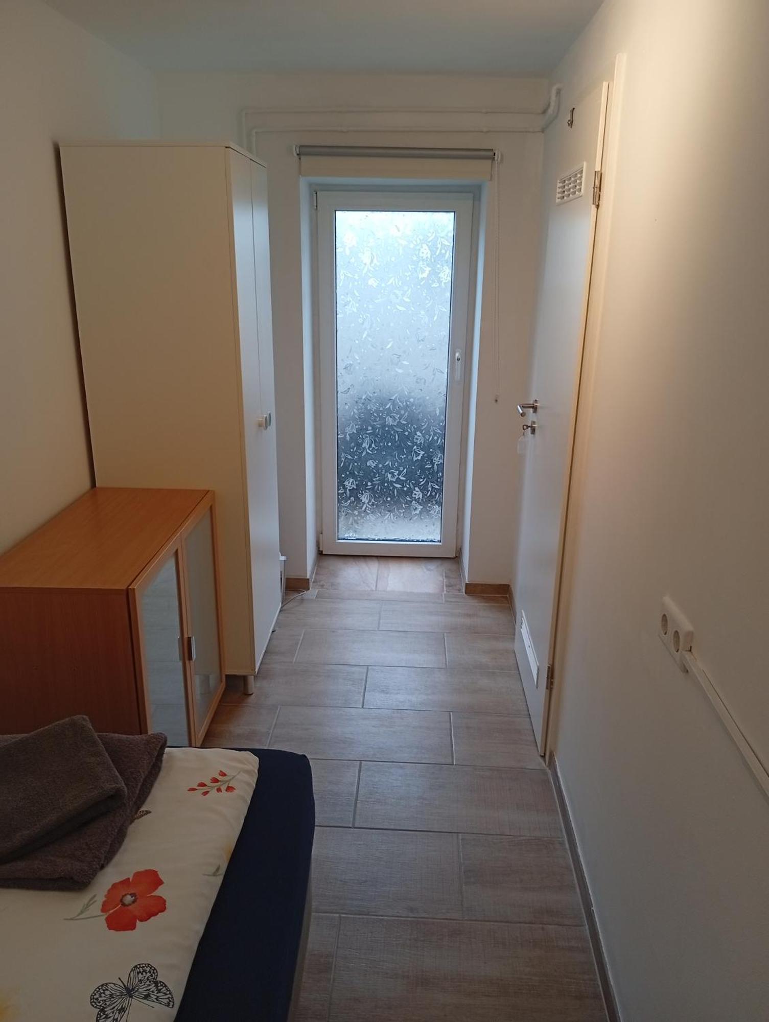 Protea Inn Ferienwohnungen Bad Nauheim Kültér fotó
