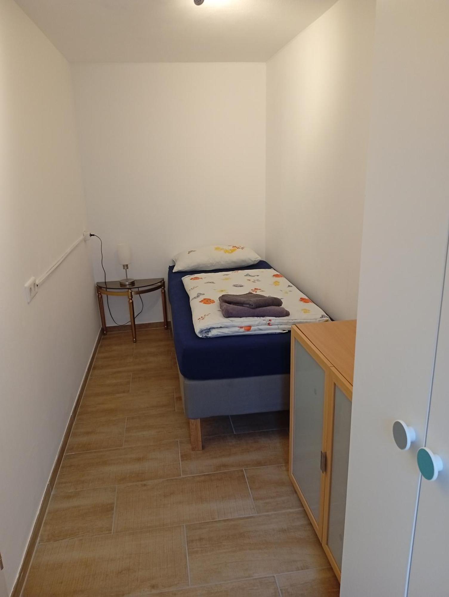 Protea Inn Ferienwohnungen Bad Nauheim Kültér fotó